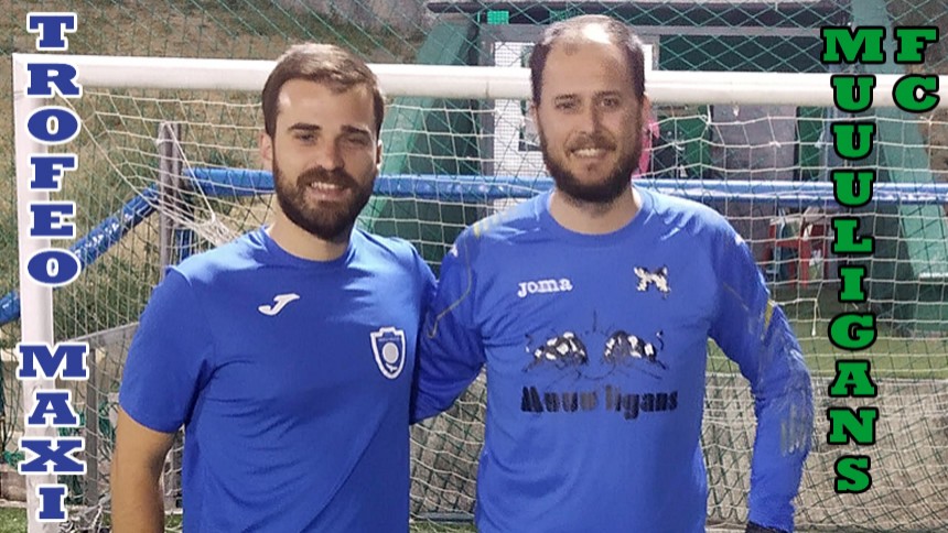 ENTREVISTA PRE PARTIDO. FINAL COPA PRIMAVERA MORATALAZ DIARIO